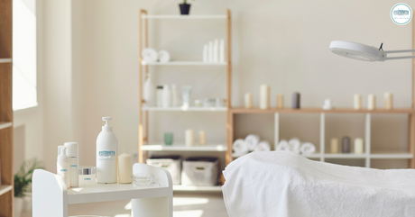 Essential Equipment to Set Up Your Esthetician Room