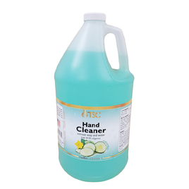 Hand Sanitizer - Cucumber 1 Gallon