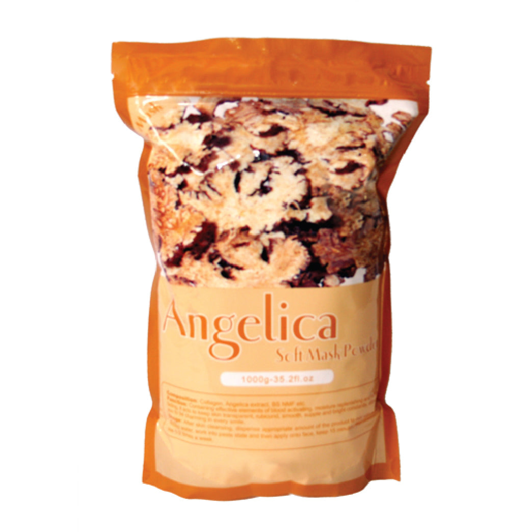 SOFT MASK POWDER ANGELICA (2.2 Lbs.)