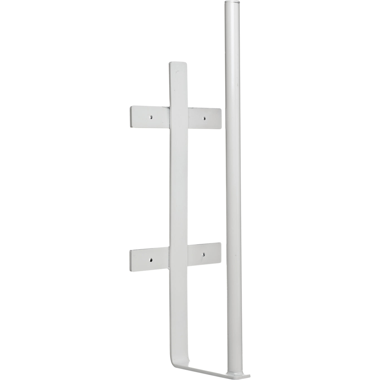 Disposable non-woven bed sheet roll dispenser