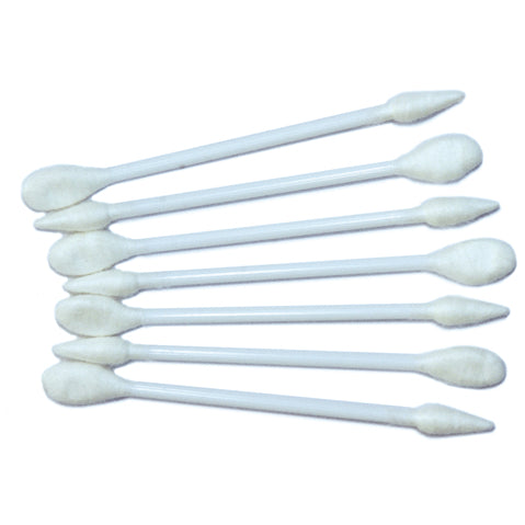 Essenavita Dual Edge Cotton Swabs 100 pack