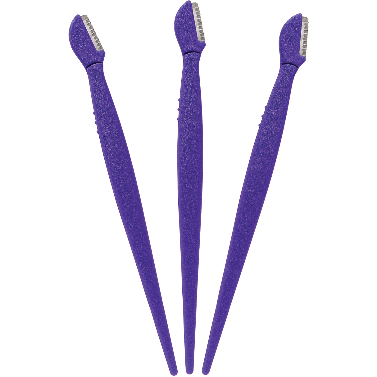 Touch up razors 3 pack