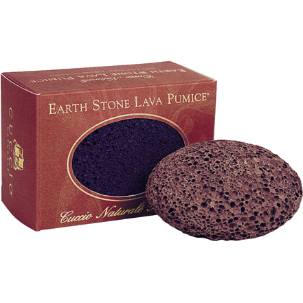 EARTH LAVA PUMICE BY CUCCIO (RETAIL BOXED)