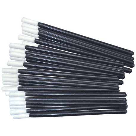 Disposable Lip gloss applicator 25 Pack