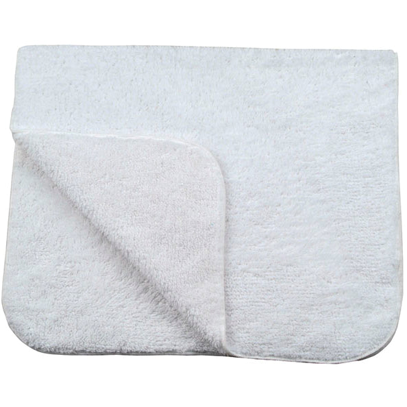 Lush Microfiber spa towel 15X27 for professional salon 1 Count