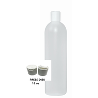 IMPERIAL HDPE BOTTLE WITH in 16 or 32oz