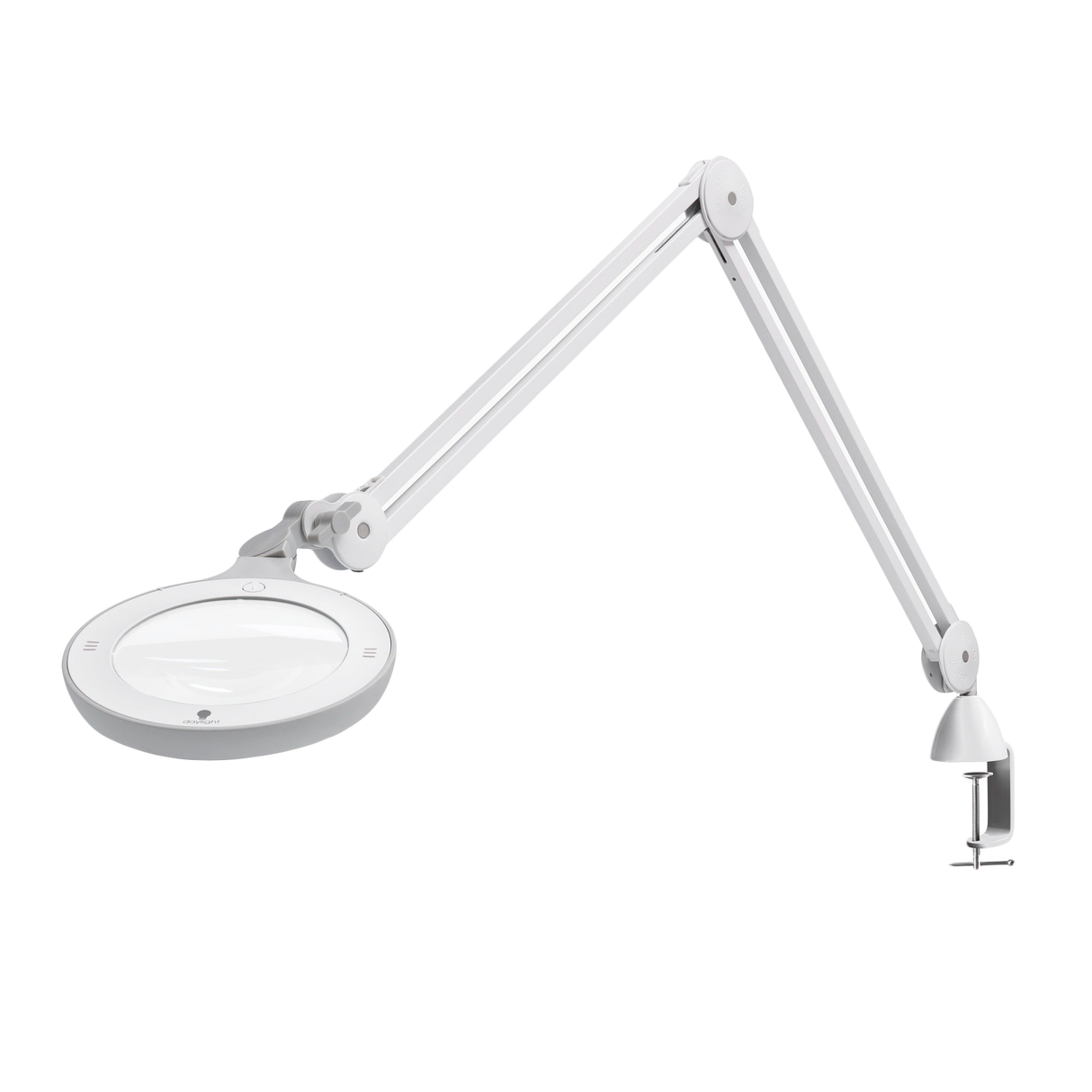 Omega 5 Magnifier Magnifying lamp by Daylight Company