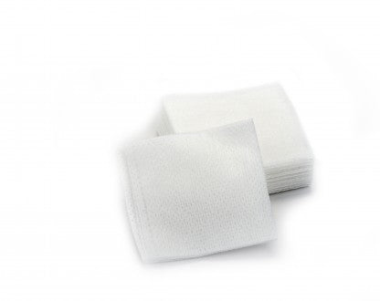 Intrinsics silken wipes 2"X2" 200 Count 4 Ply Esthetic wipes