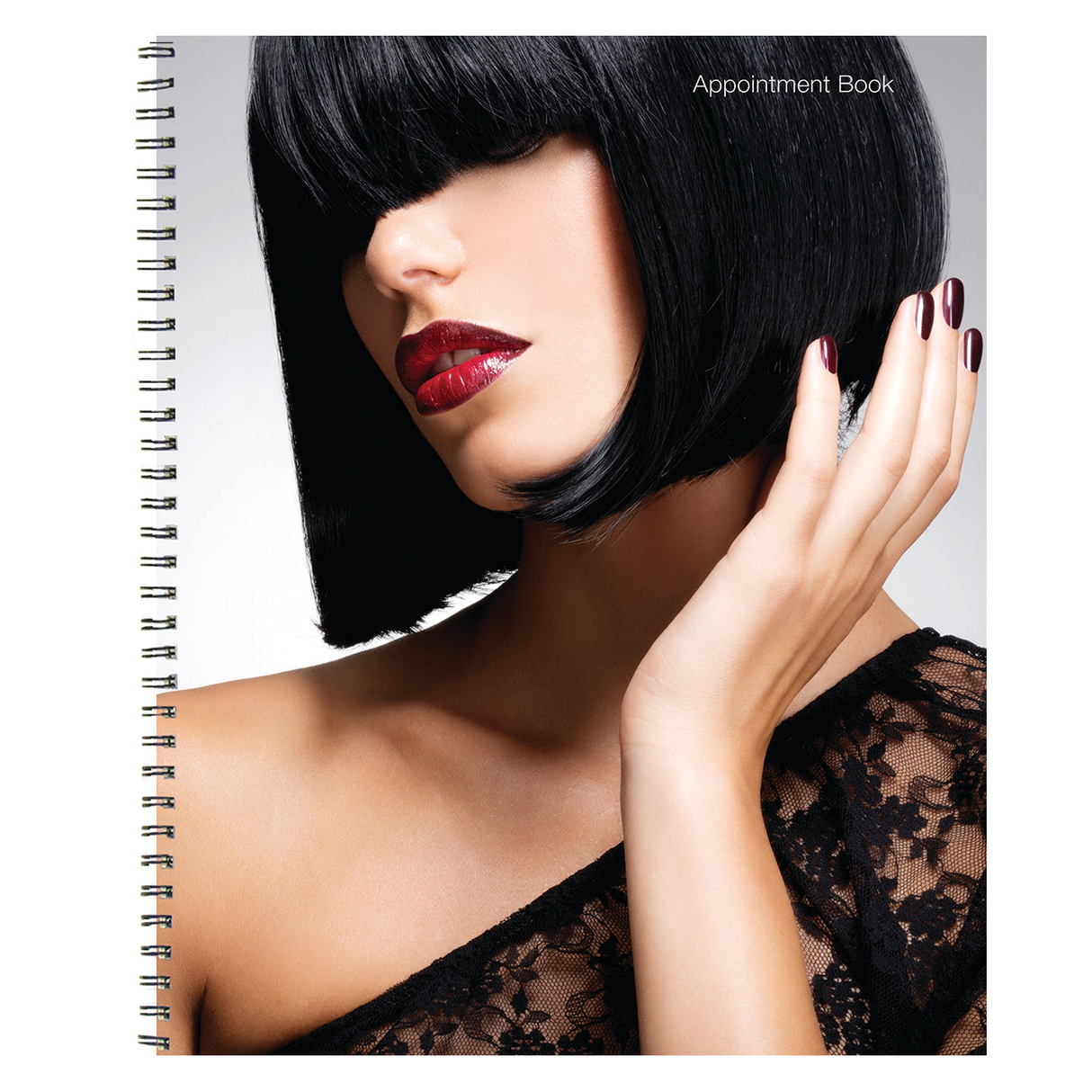 6 COLUMN APPOINTMENT BOOK