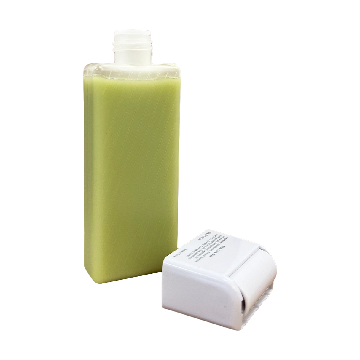 Aloe Vera soft hair removal roll-on wax cartridge 80gram