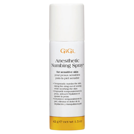 ANESTHETIC NUMBING SPRAY BY GIGI