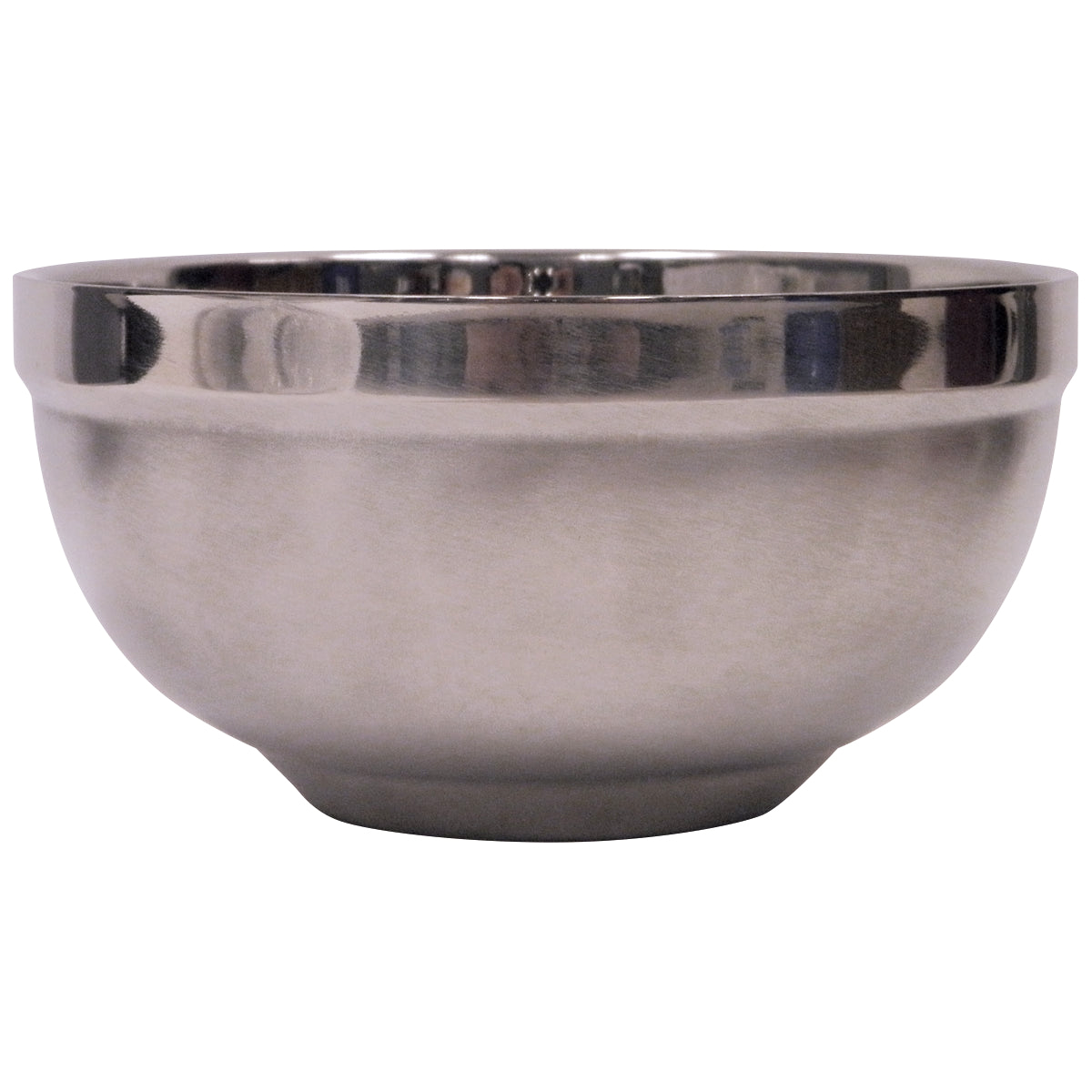 8oz stainless steel bowl for facial and esthetic treatments mixing and applying facial room bowl