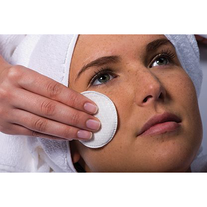 INTRINSICS COTTON ROUNDS Cotton Naturelles™ 80 PACK 2 INCH (DIAMETER)