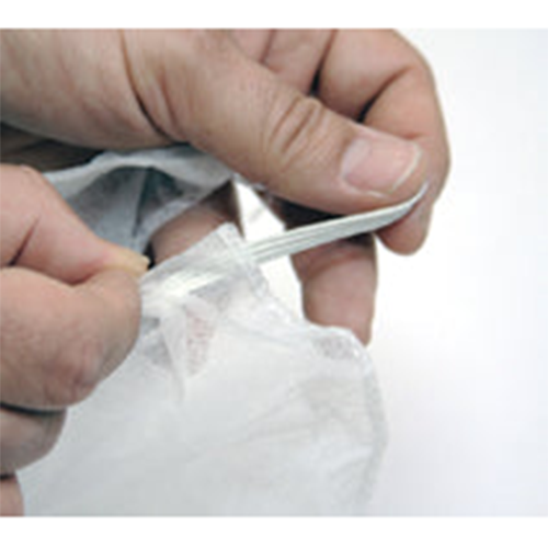 Disposable white Bikini Thongs sliding 100 count