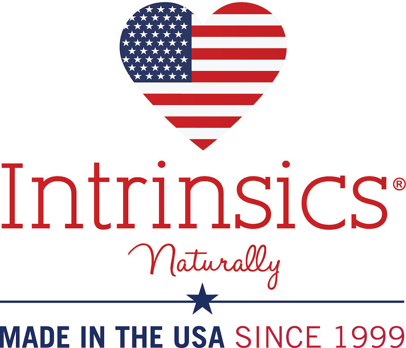 Intrinsics 100% Cotton naturelles 2 Rounds - 80 Count