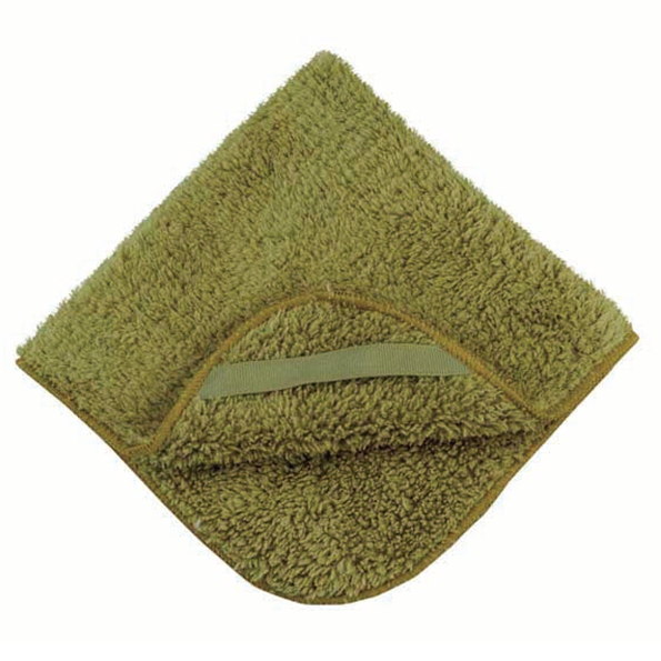 Lush Microfiber spa towel 15X27 for professional salon 1 Count