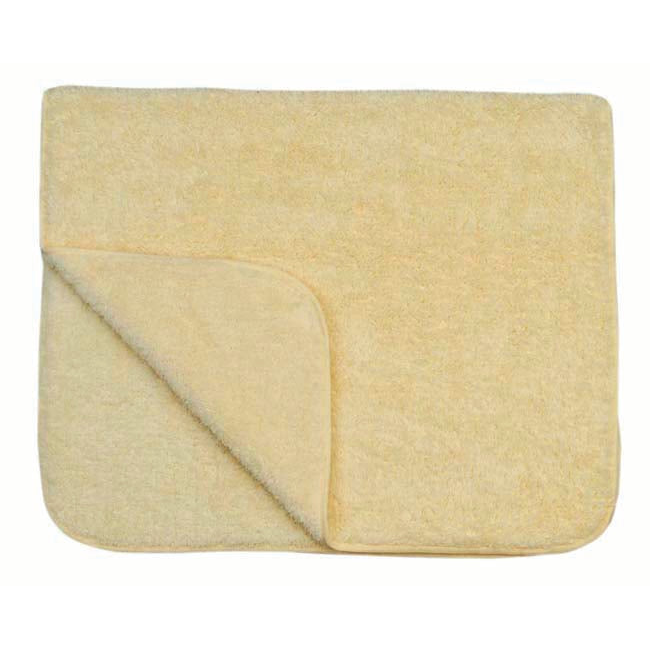 Lush Microfiber spa towel 15X27 for professional salon 1 Count