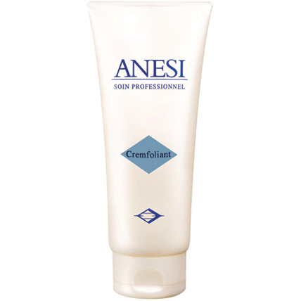 Anesi Soin Du Corps Crèmfoliant 7oz.