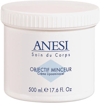 Anesi Soin Du Corps Lipoaminocel