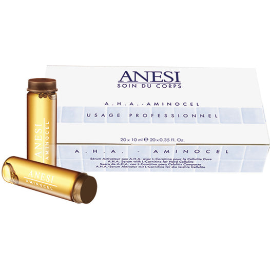 Anesi Soin Du Corps Aminocel Ampoules (20)