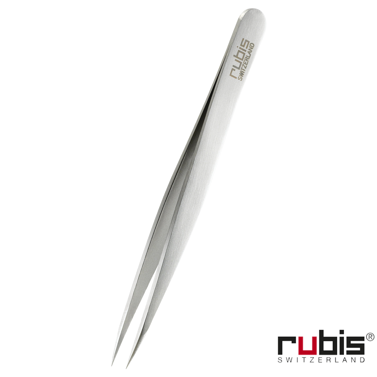Rubis classic point Tweezers