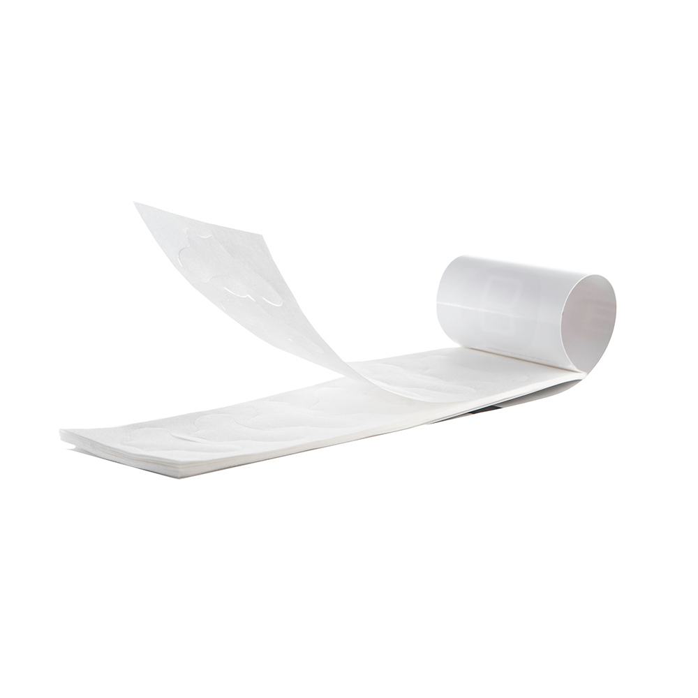 Berrywell Augenblick precut paper protectors 96 count