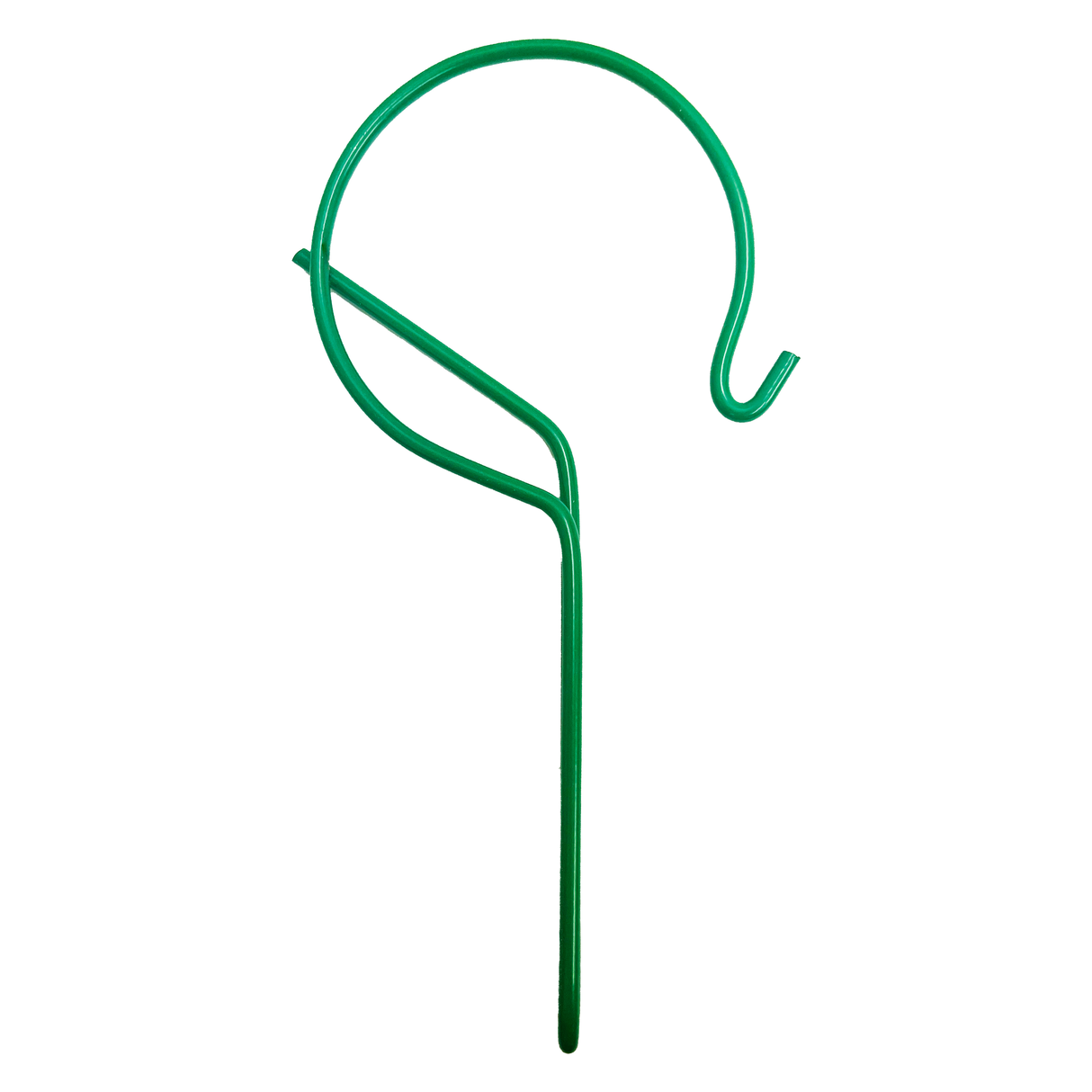 Wax can holder with scraper for hair removal wax cans