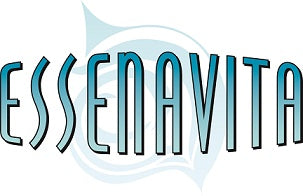 Essenavita Dual Edge Cotton Swabs 100 pack