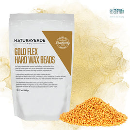 NaturaverdePro-Flex Hard Wax, Beads Wax