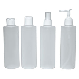 BOTTLES (PLASTIC)