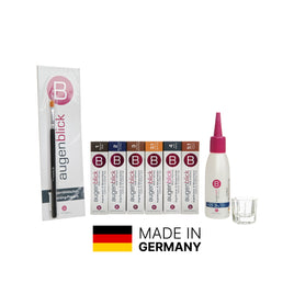 BERRYWELL Lash and Brow tint  MADE IN GERMANY