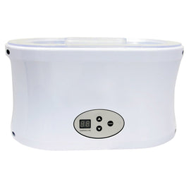 WAX WARMERS AND PARAFFIN WARMERS