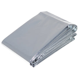 foil emergency blanket