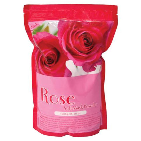 Soft Powder Masks for Estheticians | Professional Skincare Collection