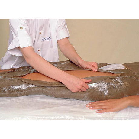 parafango body treatment