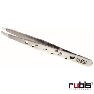 Rubis Swiss Made Tweezers
