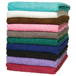 Towels & Microfiber Cloths