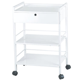 Equipment-Trolly's & Carts
