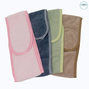 Lush Microfiber Line
