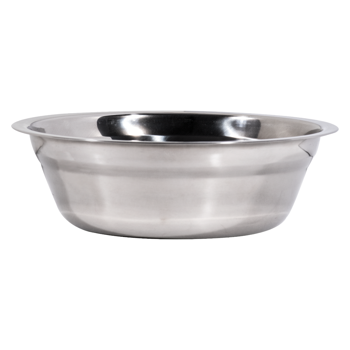 Stainless steel mixing bowl 32 Fluid ounces 1 Quart for beauty and spa preparation during facial treatments