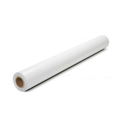 21x225 bed paper roll white smooth exam table paper disposable roll