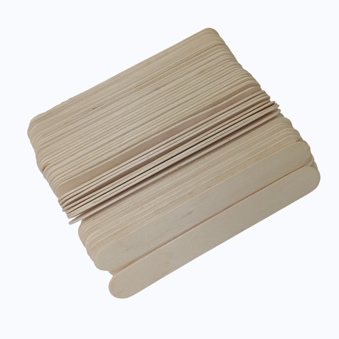 wax sticks large 100 pack