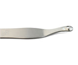 Seki Edge Blackhead Remover (SS-801)  Comedone Extractor Tool with 2 Hole Sizes Made in Japan