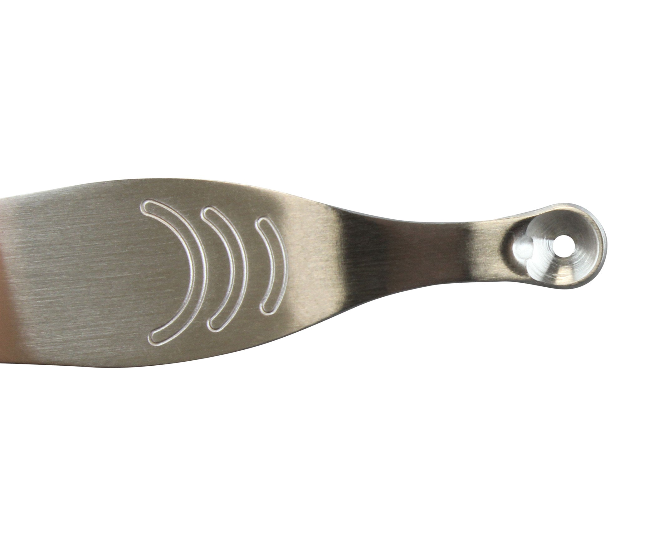 Seki Edge Blackhead Remover (SS-801) Comedone Extractor Tool with