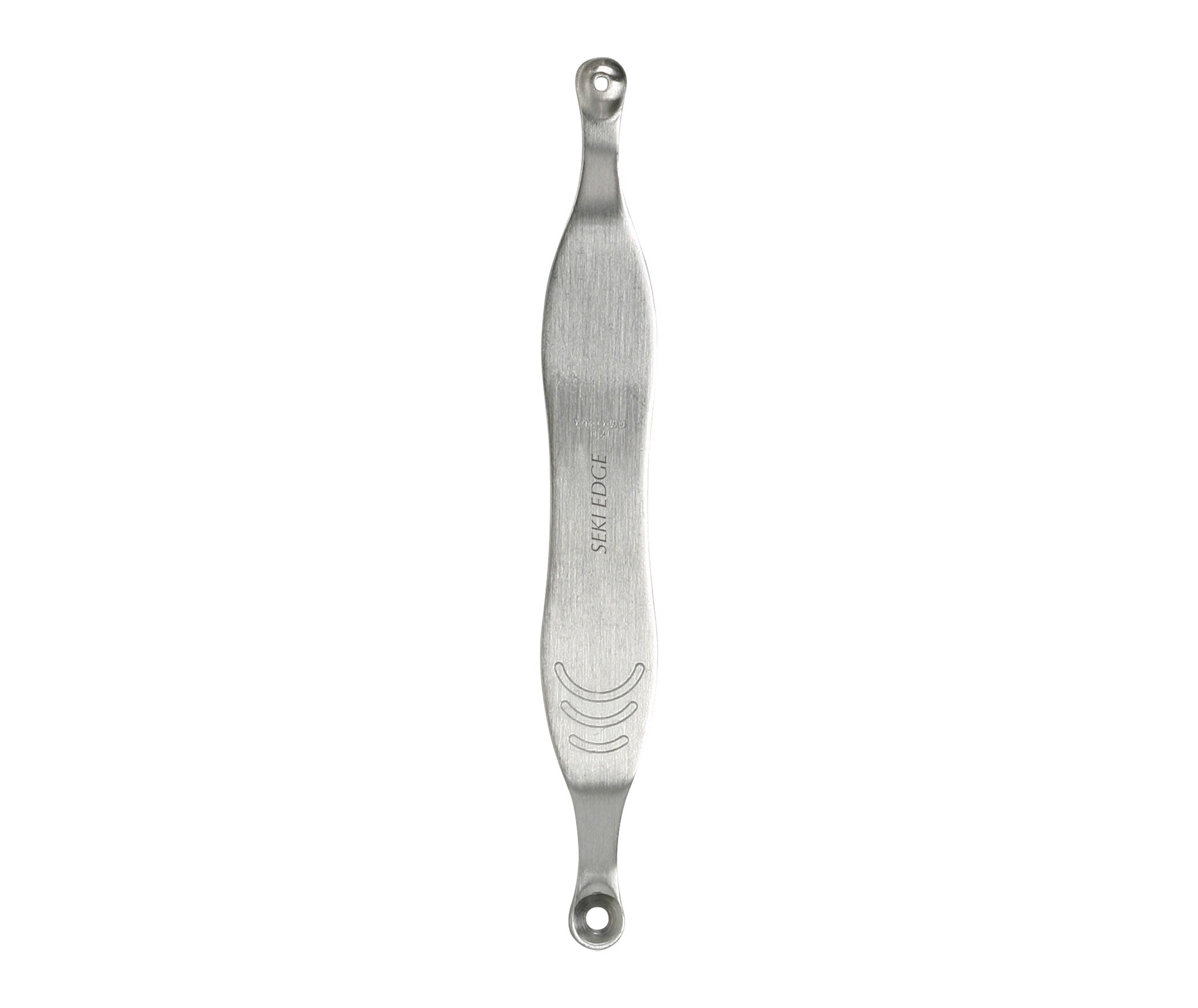 Seki Edge Blackhead Remover (SS-801) Comedone Extractor Tool with