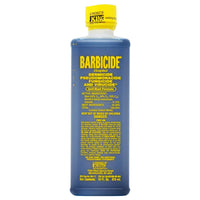 Barbicide Disinfectant New 16 oz or half gallon 64oz Sterilizer by King Research beauty