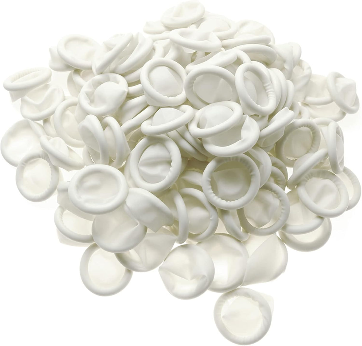 Finger cots size small  medium or large 144 Count
