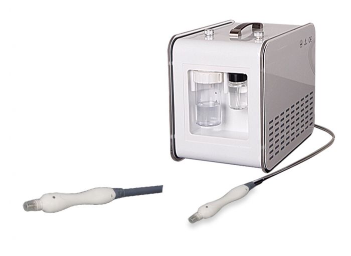 Hydra Dermabrasion facial Machine