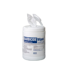 Barbicide wipes 160 count