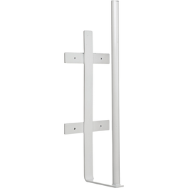BED ROLL FLOOR/WALL DISPENSER